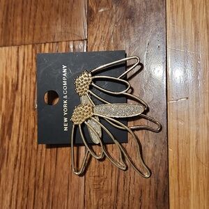 New York & company earnings brand new